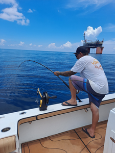 Reel in the adventure, Pensacola Beach style!